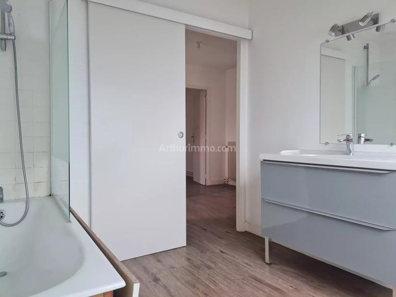 Maison - 102 m² - 5 pièces