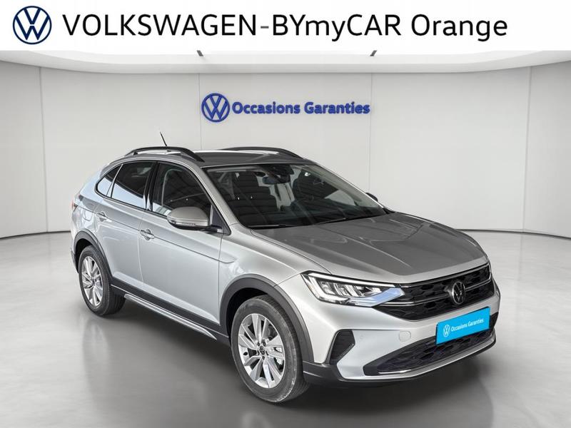 Volkswagen Taigo 1.0 Tsi 116 Dsg7 Vw Edition