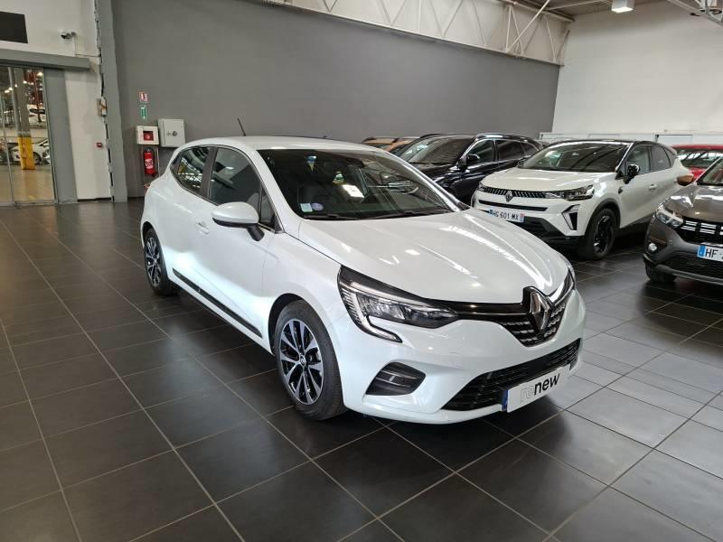 Renault Clio E-Tech 140 - 21n Intens