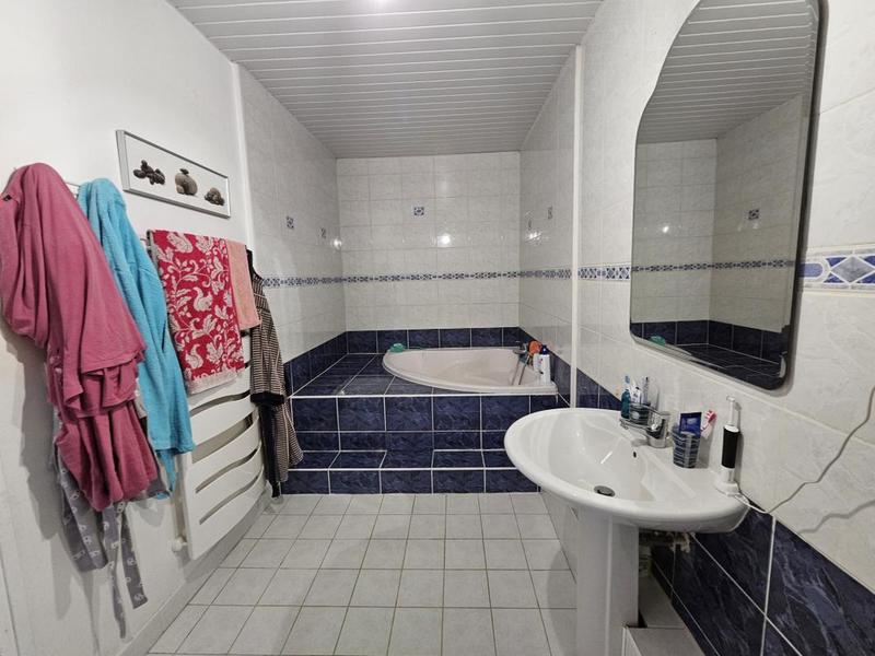 Maison de ville - 157 m² - 5 pièces