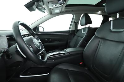 Hyundai Tucson 1.6 t-GDi Plug-In-Hybrid Htrac Executive Bva6 265 ch