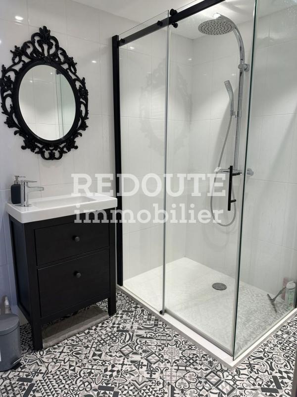 Maison de ville - 167 m²