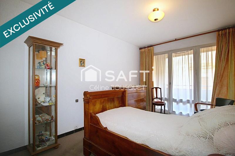 Appartement - 94 m² - 4 pièces