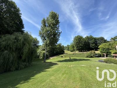 Maison de maîtres - 503 m² - 10 pièces