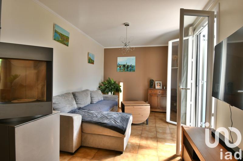 Maison - 78 m² - 4 pièces