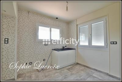 Maison - 65 m² - 4 pièces