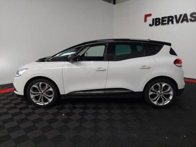 Renault Scénic IV Business Blue dCi 120