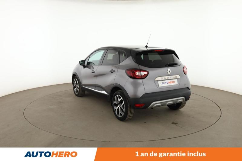 Renault Captur 1.2 TCe Energy Intens Edc 120 ch