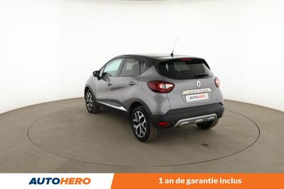 Renault Captur 1.2 TCe Energy Intens Edc 120 ch