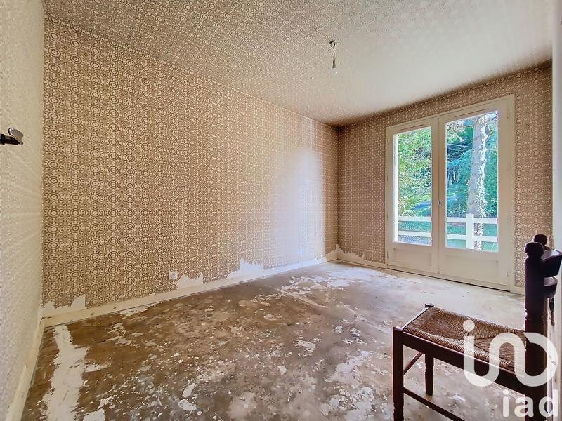 Maison - 74 m² - 4 pièces