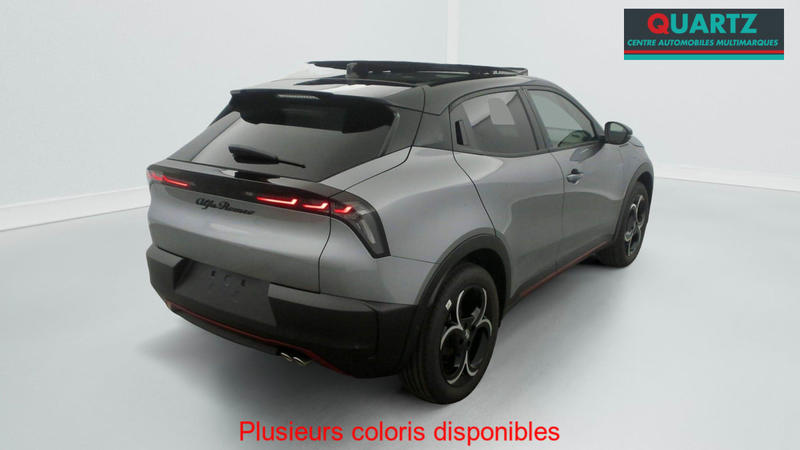 Alfa Romeo Junior 1.2 Ibrida 145 ch eDCT6 Speciale