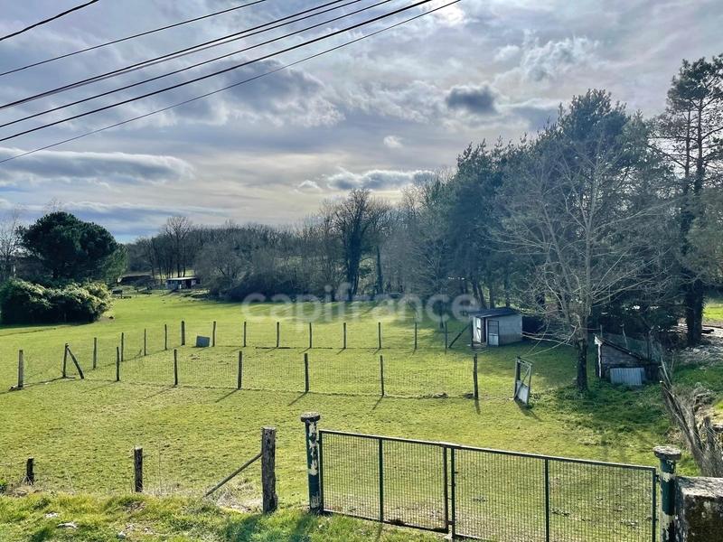 Maison de campagne - 182 m² - 5 pièces