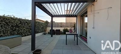 Maison - 137 m² - 5 pièces