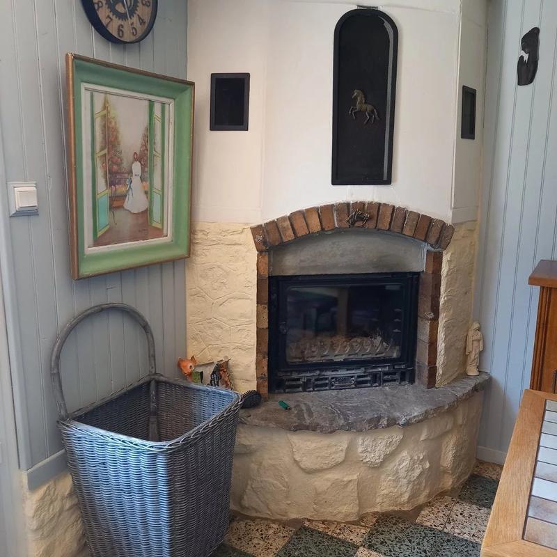 Maison - 57 m² - 4 pièces