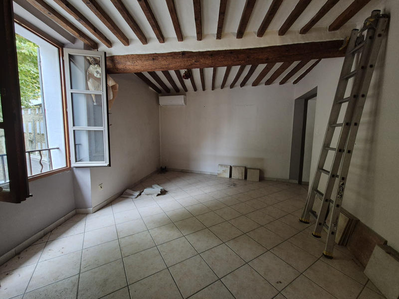 Maison - 189 m² - 4 pièces