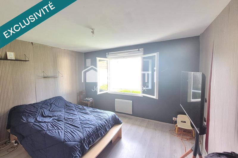 Maison - 215 m² - 6 pièces