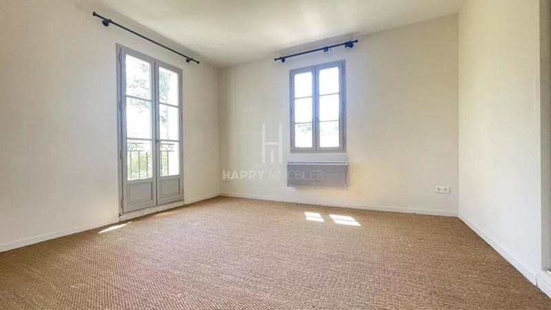 Maison d'architecte - 140 m² - 5 pièces