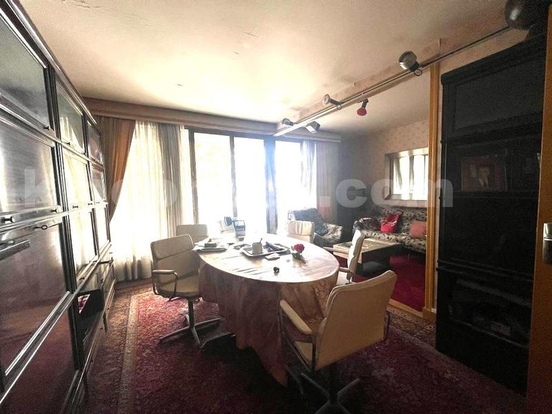 Appartement - 76 m² - 4 pièces