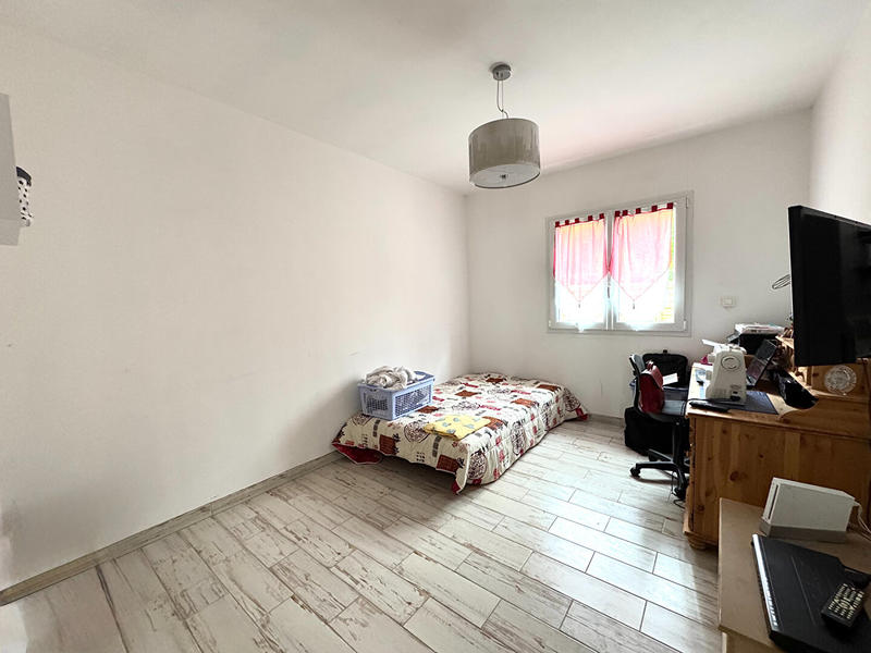 Maison - 129 m² - 5 pièces