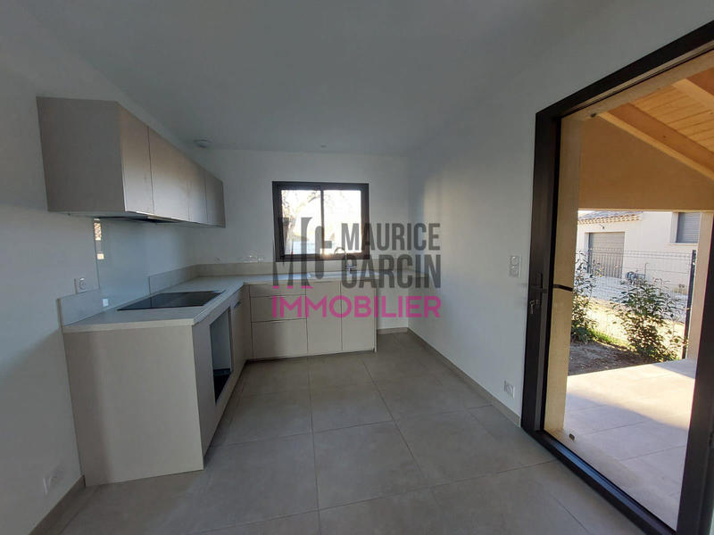 Villa - 97 m² - 4 pièces