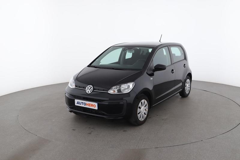 Volkswagen Up! 1.0 Up Connect 5p 60 ch