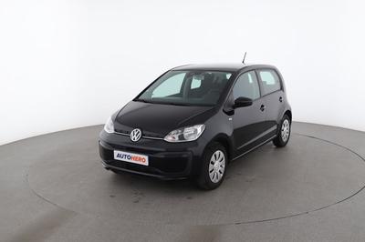 Volkswagen Up! 1.0 Up Connect 5p 60 ch