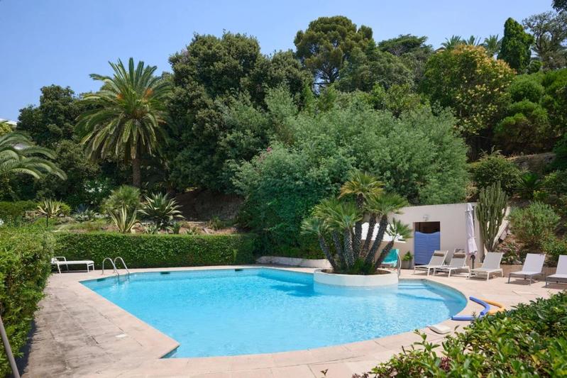 Appartement - 135 m² - 5 pièces