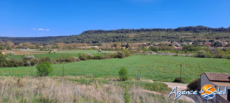 Terrain - 3 629 m²