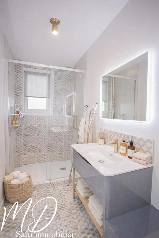 Appartement - 68 m² - 4 pièces