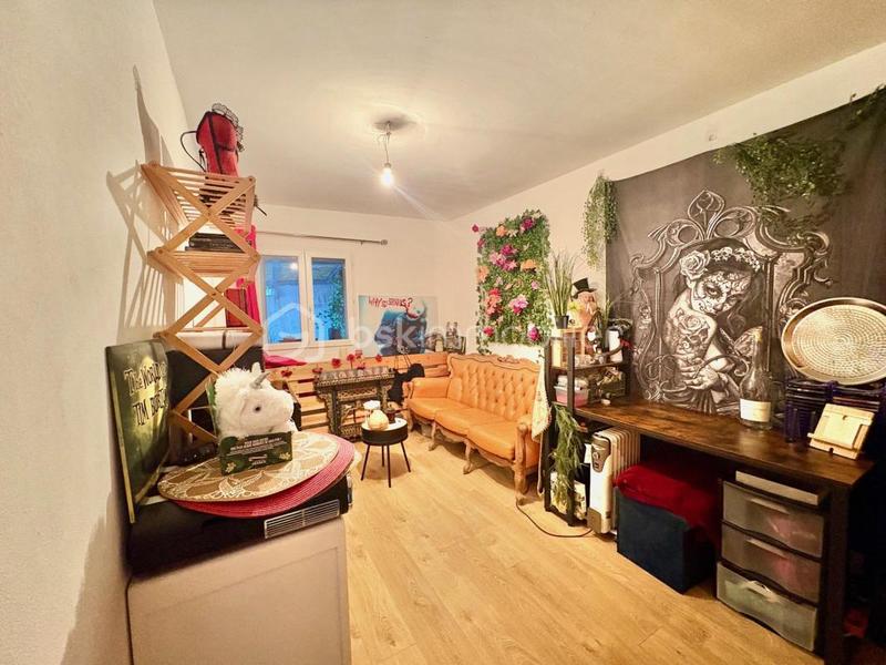 Appartement - 65 m² - 4 pièces