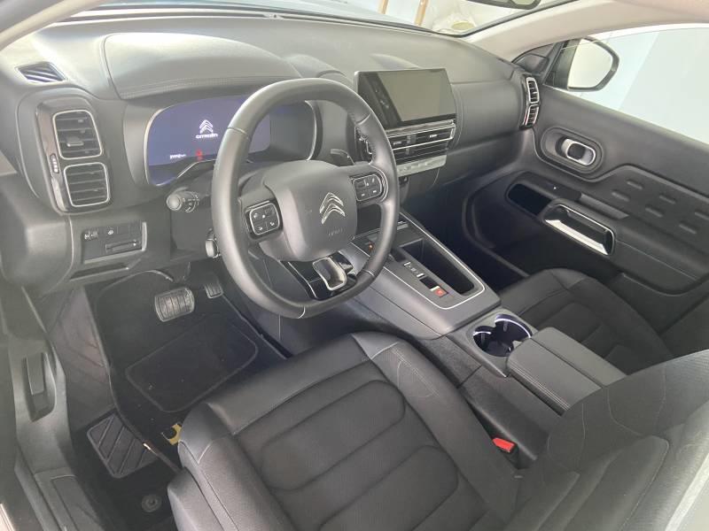 Citroën C5 Aircross BlueHDi 130 s&amp;S Eat8 Feel