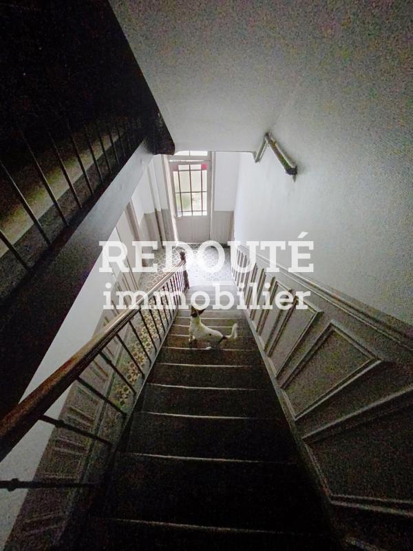 Appartement - 55 m² - 3 pièces