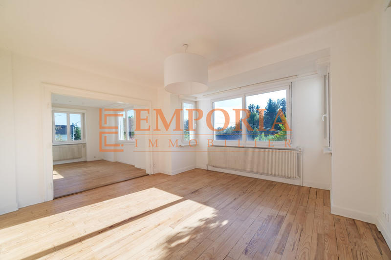 Maison - 150 m² - 7 pièces