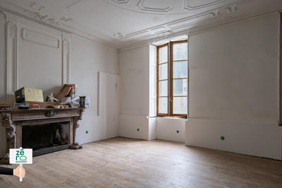 Appartement - 35 m² - 1 pièce