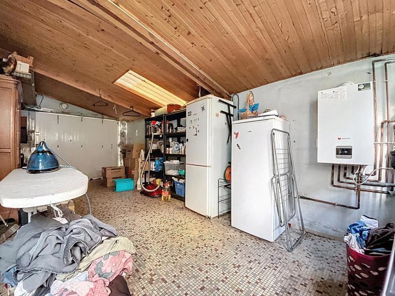 Maison - 87 m² - 4 pièces