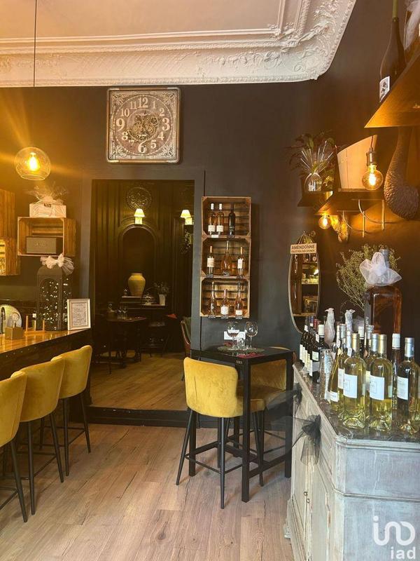 Local commercial - 40 m²