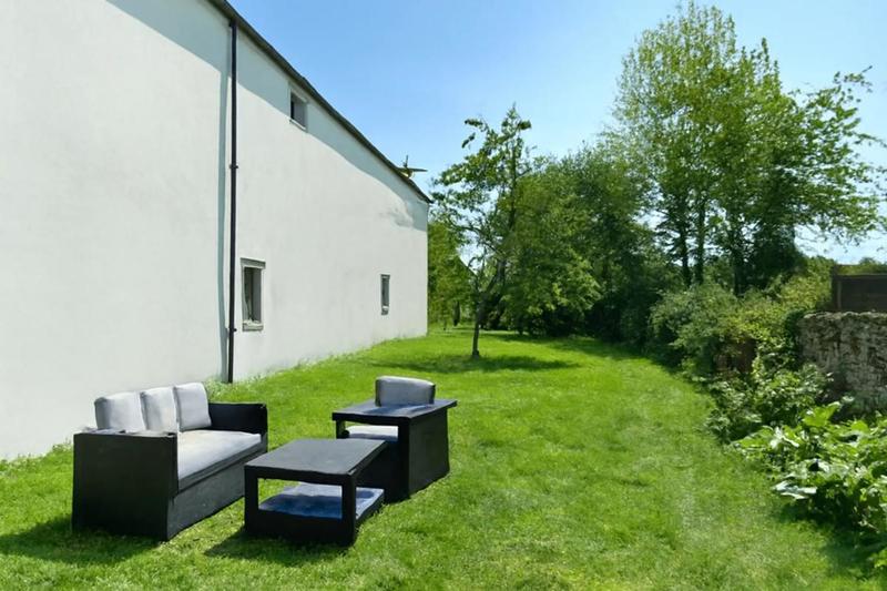 Maison - 155 m² - 5 pièces