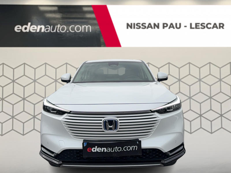 Honda Hrv e:Hev 1.5 i-Mmd Advance