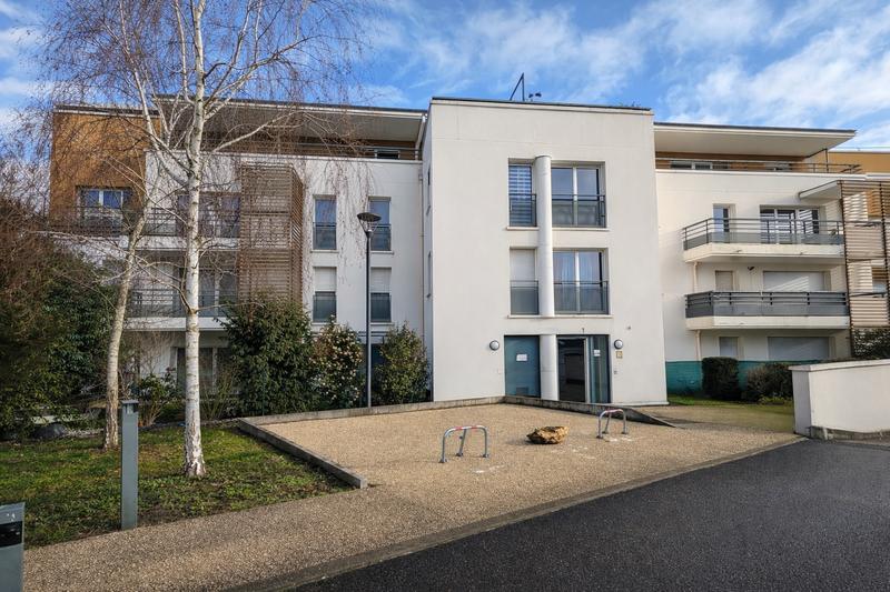 Appartement - 39 m² - 2 pièces