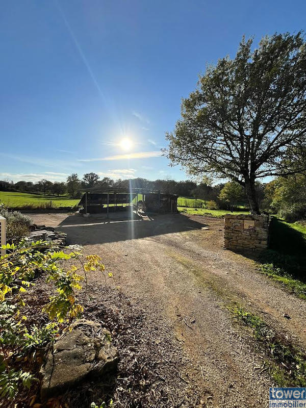 Maison - 50 m² - 3 pièces