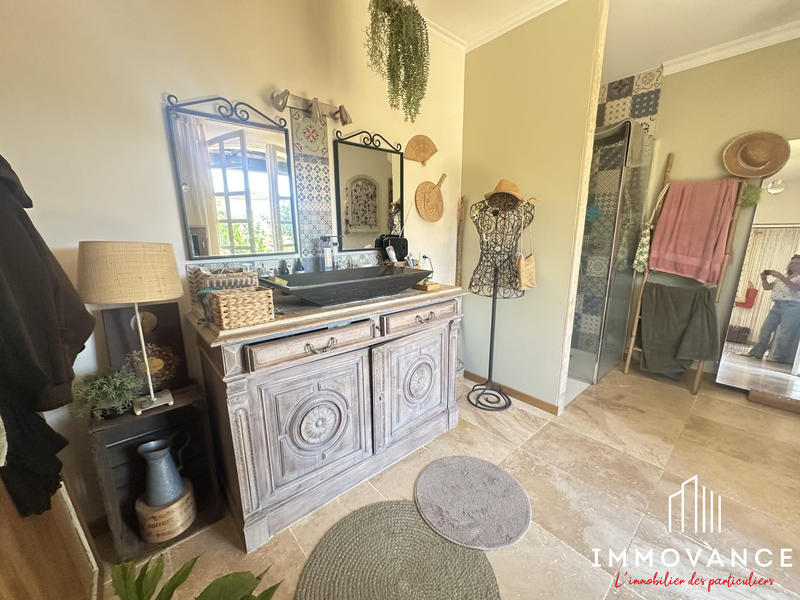 Villa - 204 m² - 5 pièces