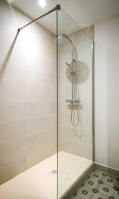 Appartement - 82 m² - 4 pièces