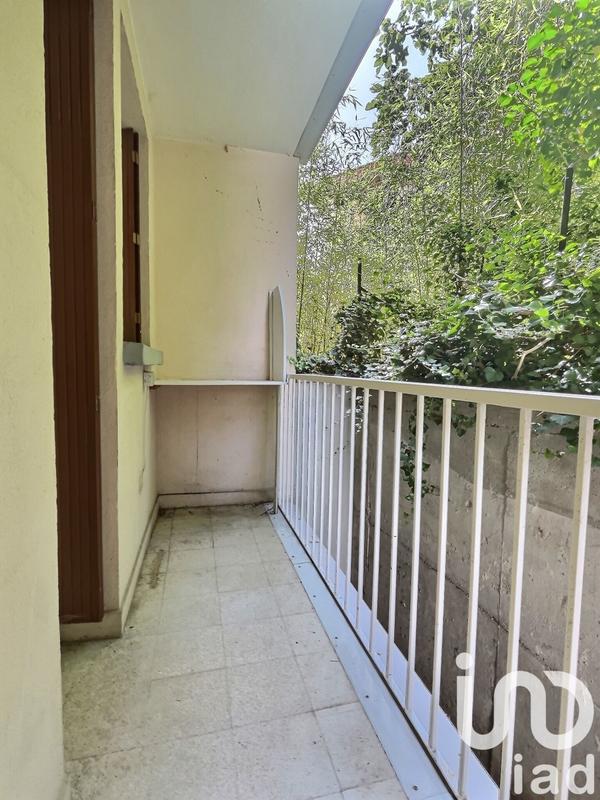 Appartement - 76 m² - 3 pièces