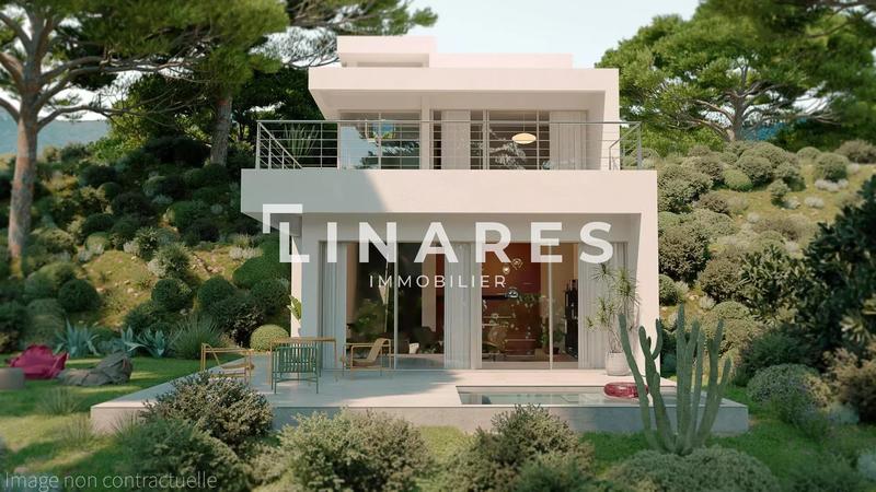 Villa - 136 m² - 5 pièces