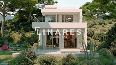 Villa - 136 m² - 5 pièces