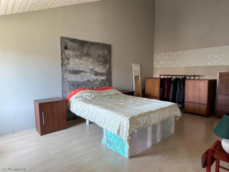 Maison en pierre - 154 m² - 5 pièces