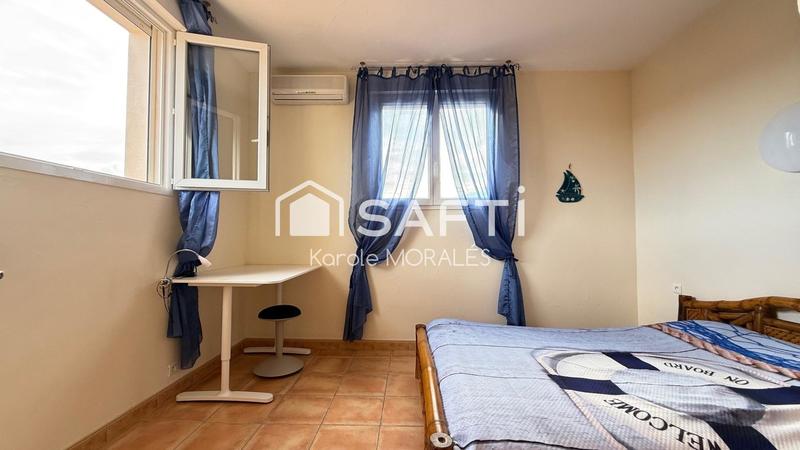 Villa - 124 m² - 4 pièces