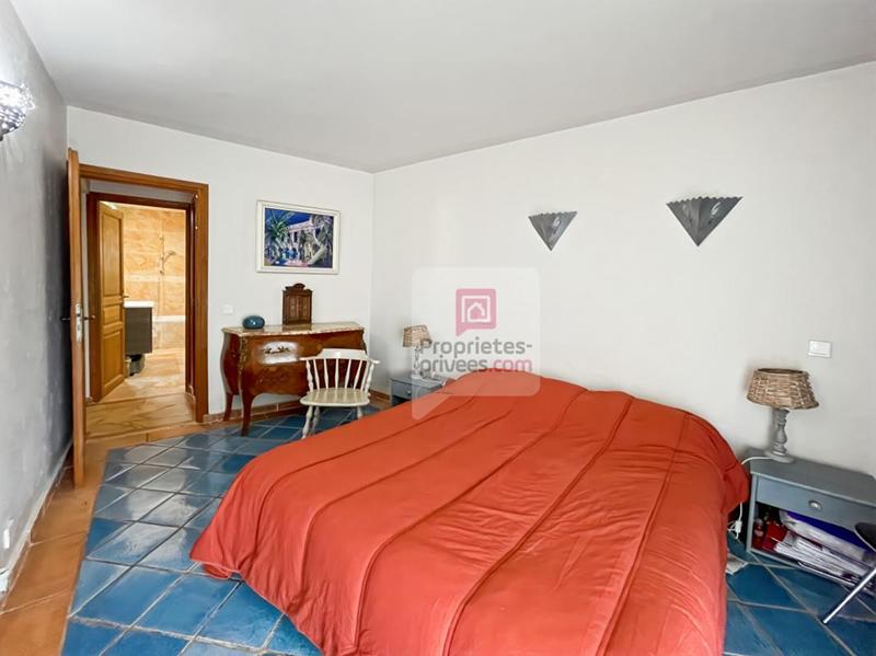 Maison - 170 m² - 7 pièces