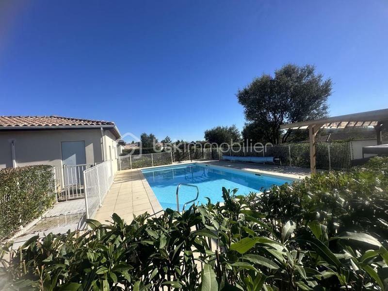 Villa - 91 m² - 3 pièces