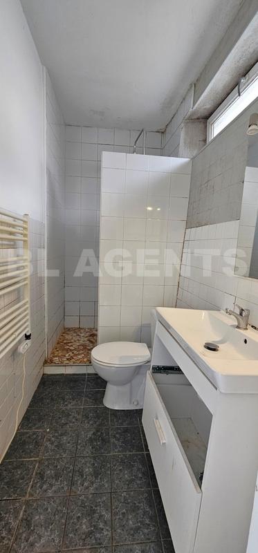 Maison - 75 m² - 3 pièces